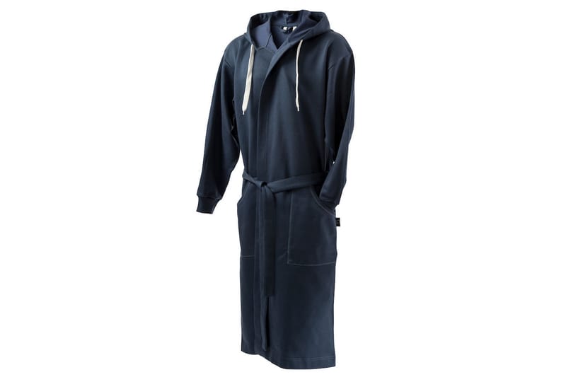 Badrock KL College Denim XXL - Kosta Linnewäfveri - Textil & mattor - Badrumstextil