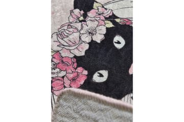 Badrumsmatta Baray 2-pack - Flerfärgad - Textil & mattor - Badrumstextil