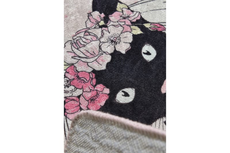 Badrumsmatta Baray 2-pack - Flerfärgad - Textil & mattor - Badrumstextil
