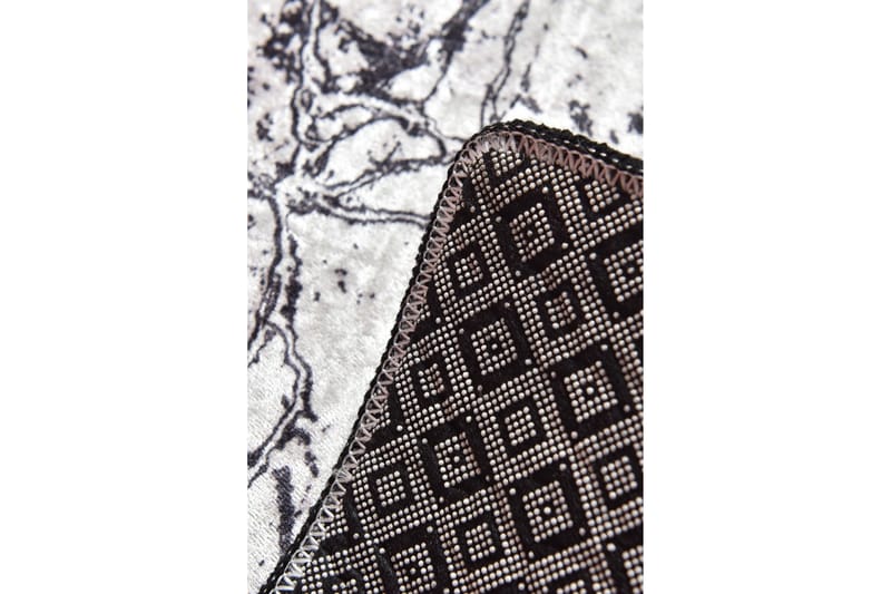 Badrumsmatta Baray 2-pack - Flerfärgad - Textil & mattor - Badrumstextil