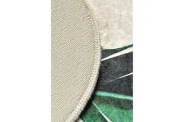 Badrumsmatta Baray 2-pack - Flerfärgad - Textil & mattor - Badrumstextil