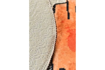 Badrumsmatta Baray 2-pack - Flerfärgad - Textil & mattor - Badrumstextil