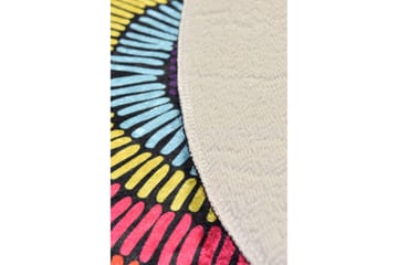 Badrumsmatta Baray - Flerfärgad - Textil & mattor - Badrumstextil