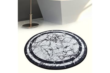 Badrumsmatta Baray - Flerfärgad - Textil & mattor - Badrumstextil
