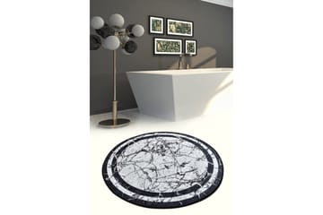 Badrumsmatta Baray - Flerfärgad - Textil & mattor - Badrumstextil