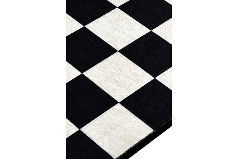 Badrumsmatta Baray - Flerfärgad - Textil & mattor - Badrumstextil