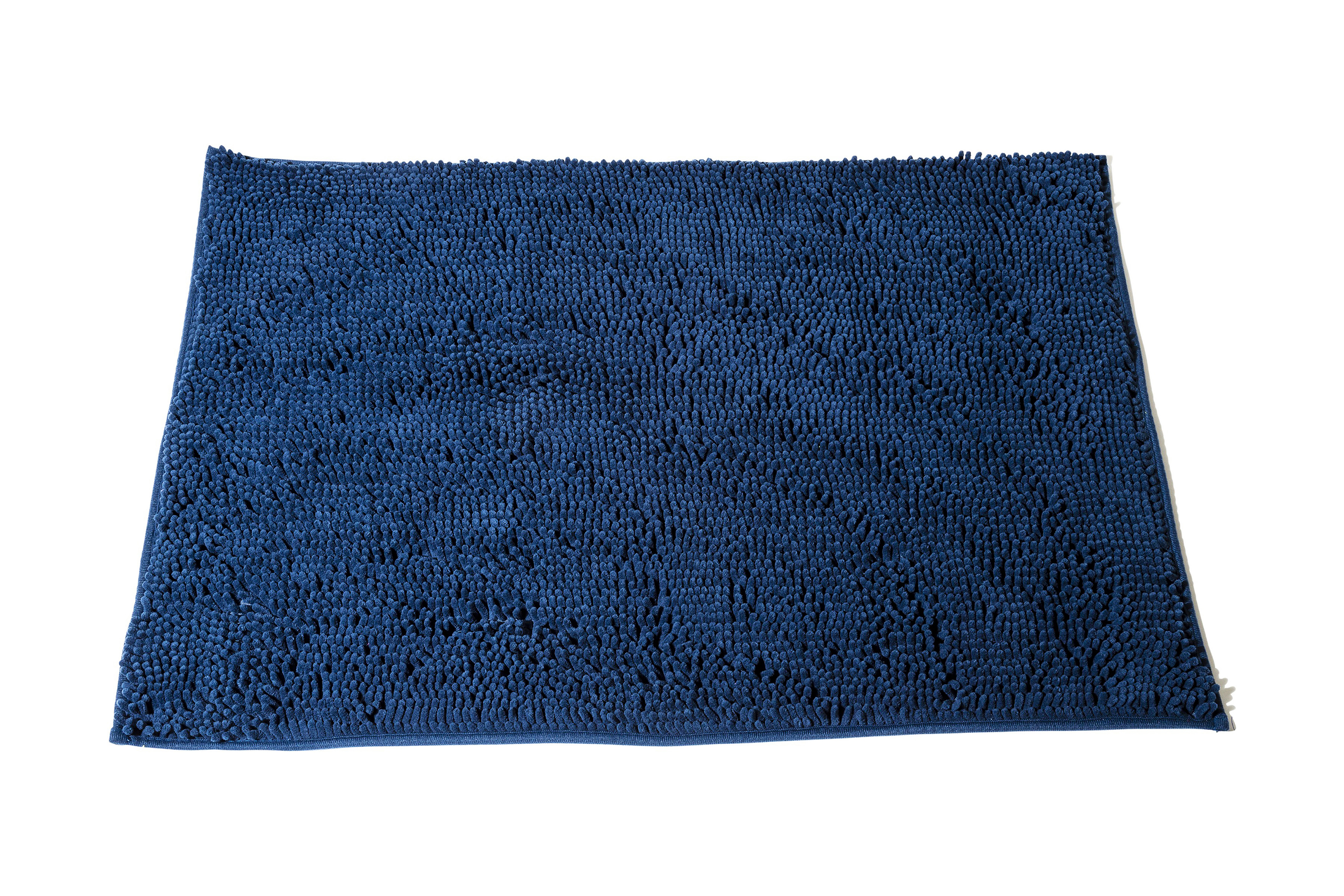 Badrumsmatta Lord Nelson 90x60 Röd