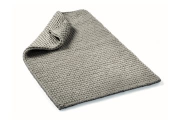 Badrumsmatta Skeens - Grå - Textil & mattor - Badrumstextil