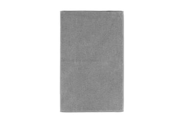 Badrumsmatta Skeens - Mörkgrå - Textil & mattor - Badrumstextil