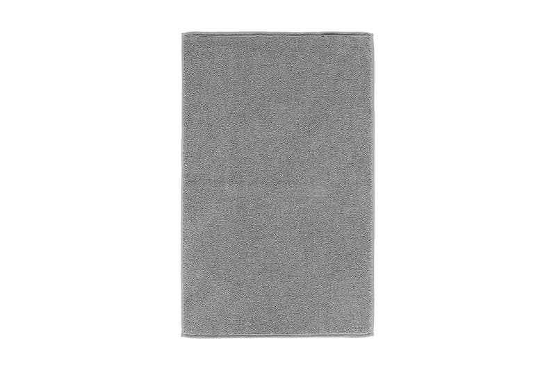 Badrumsmatta Skeens - Mörkgrå - Textil & mattor - Badrumstextil