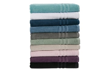 Basic Frotté 30x50 cm Sand - Borganäs - Textil & mattor - Badrumstextil