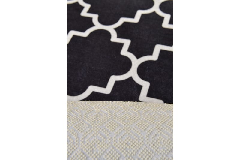 Chilai Home Badmatta 100 Rund - Multi - Textil & mattor - Badrumstextil