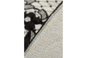 Chilai Home Badmatta 100 Rund - Multi - Textil & mattor - Badrumstextil