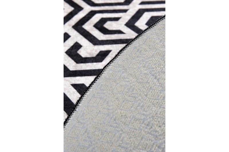 Chilai Home Badmatta 100 Rund - Multi - Textil & mattor - Badrumstextil