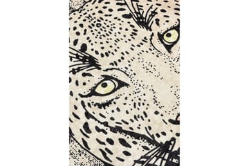 Chilai Home Badmatta 100 Rund - Multi - Textil & mattor - Badrumstextil