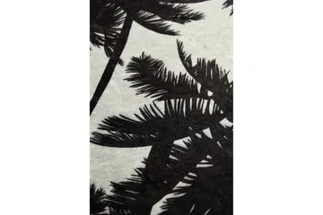 Chilai Home Badmatta 100 Rund - Multi - Textil & mattor - Badrumstextil