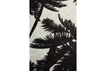 Chilai Home Badmatta 100 Rund - Multi - Textil & mattor - Badrumstextil