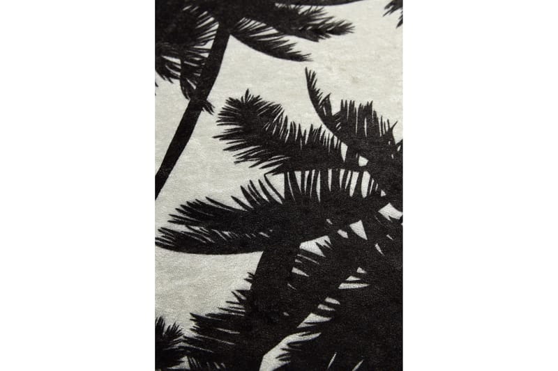 Chilai Home Badmatta 100 Rund - Multi - Textil & mattor - Badrumstextil