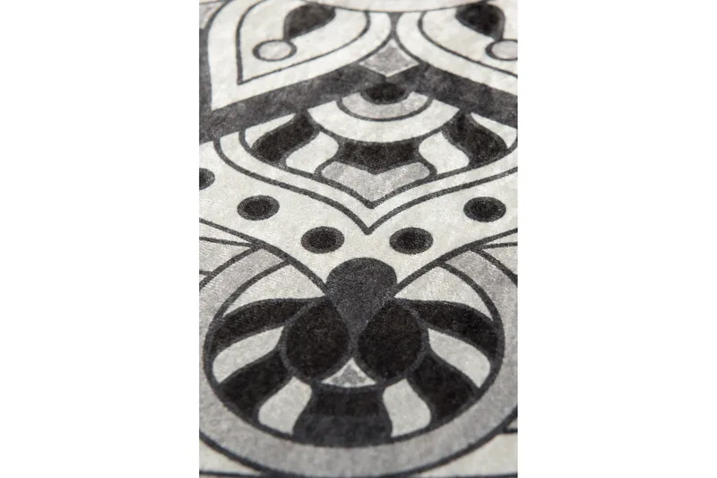 Chilai Home Badmatta 100 Rund - Multi - Textil & mattor - Badrumstextil