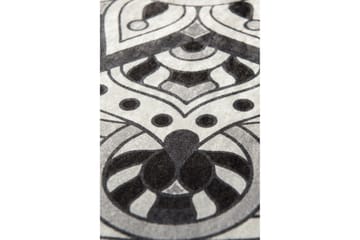 Chilai Home Badmatta 100 Rund - Multi - Textil & mattor - Badrumstextil