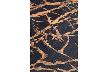 Chilai Home Badmatta 100 Rund - Multi - Textil & mattor - Badrumstextil