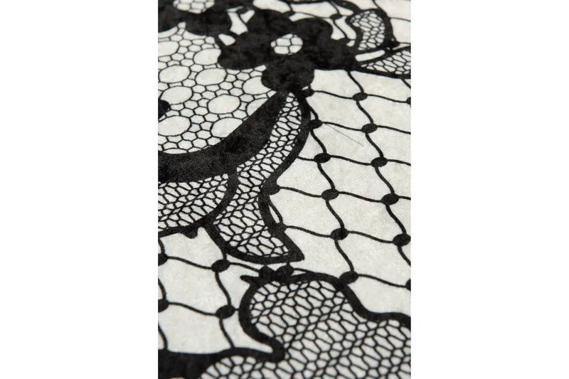 Chilai Home Badmatta 100 Rund - Multi - Textil & mattor - Badrumstextil