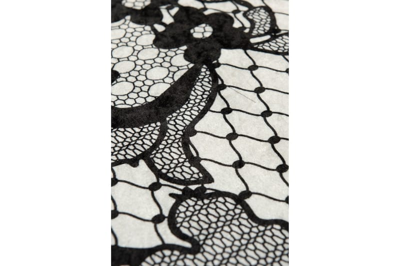 Chilai Home Badmatta 100 Rund - Multi - Textil & mattor - Badrumstextil