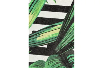 Chilai Home Badmatta 100 Rund - Multi - Textil & mattor - Badrumstextil