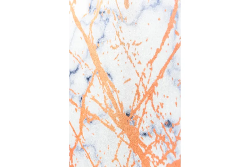 Chilai Home Badmatta 100 Rund - Multi - Textil & mattor - Badrumstextil