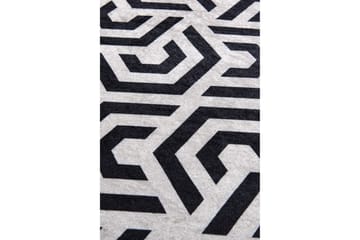 Chilai Home Badmatta 100 Rund - Multi - Textil & mattor - Badrumstextil