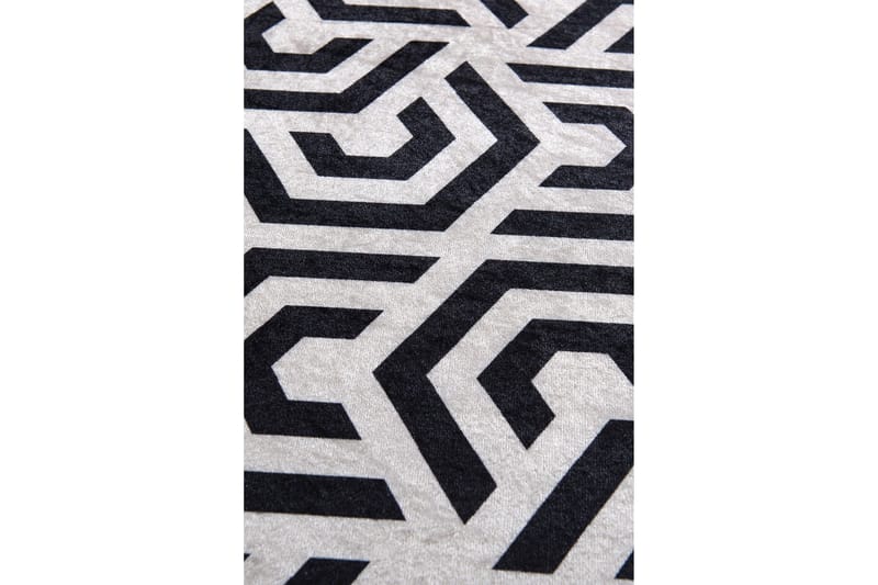 Chilai Home Badmatta 100 Rund - Multi - Textil & mattor - Badrumstextil