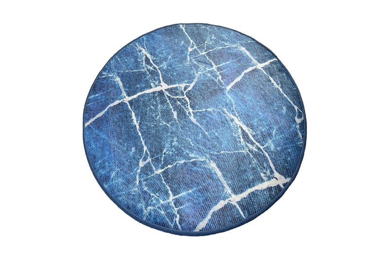 Chilai Home Badmatta 100 Rund, Multi