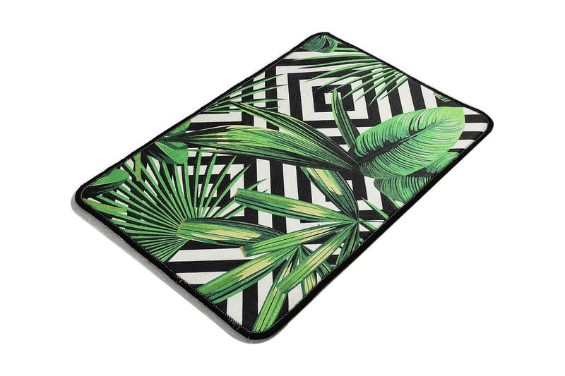 Chilai Home Badmatta 40x60 - Multi - Textil & mattor - Badrumstextil