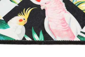 Chilai Home Badmatta 40x60 - Multi - Textil & mattor - Badrumstextil