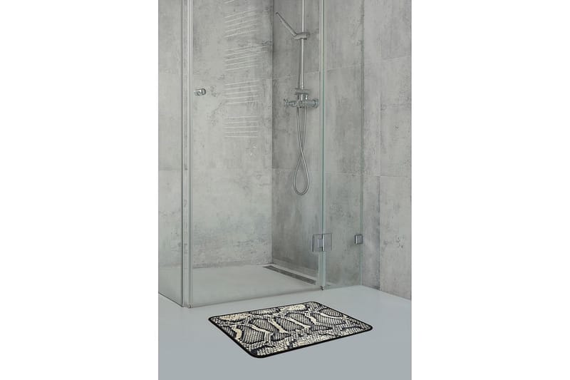 Chilai Home Badmatta 40x60 - Multi - Textil & mattor - Badrumstextil