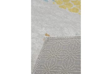 Chilai Home Badmatta 40x60 - Multi - Textil & mattor - Badrumstextil