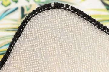 Chilai Home Badmatta 40x60 - Multi - Textil & mattor - Badrumstextil