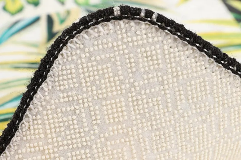 Chilai Home Badmatta 40x60 - Multi - Textil & mattor - Badrumstextil