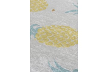 Chilai Home Badmatta 40x60 - Multi - Textil & mattor - Badrumstextil