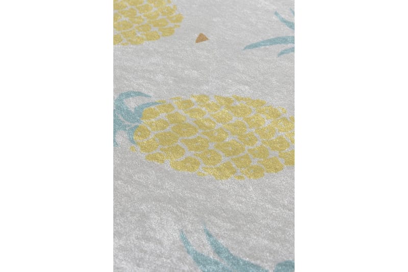 Chilai Home Badmatta 40x60 - Multi - Textil & mattor - Badrumstextil