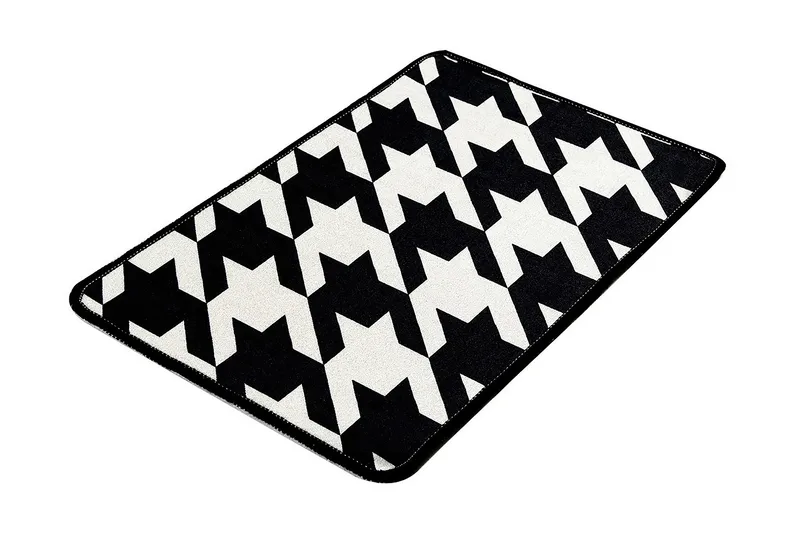 Chilai Home Badmatta 40x60 - Multi - Textil & mattor - Badrumstextil