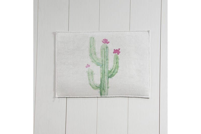 Chilai Home Badmatta 40x60 - Multi - Textil & mattor - Badrumstextil