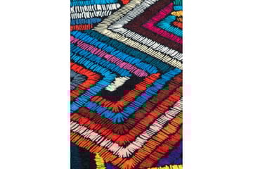 Chilai Home Badmatta 40x60 - Multi - Textil & mattor - Badrumstextil