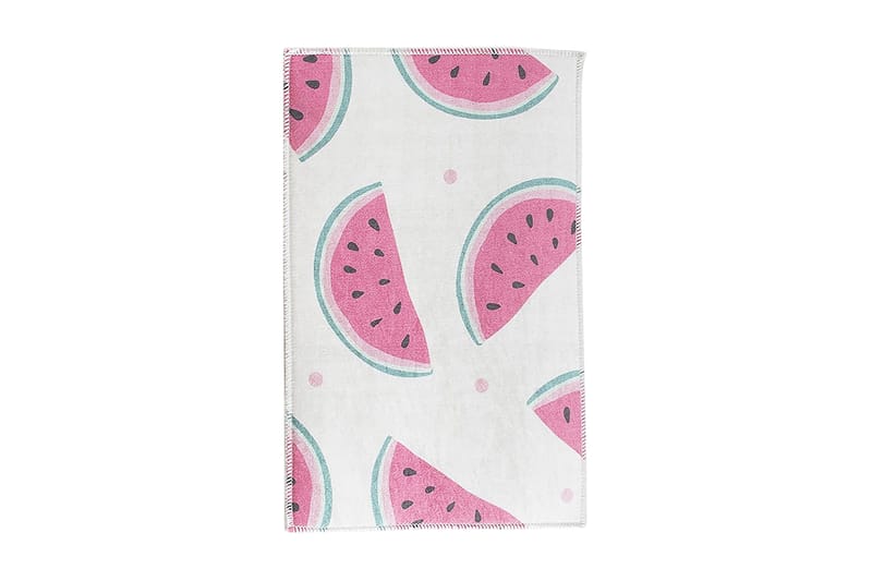 Chilai Home Badmatta 40x60 - Multi - Textil & mattor - Badrumstextil