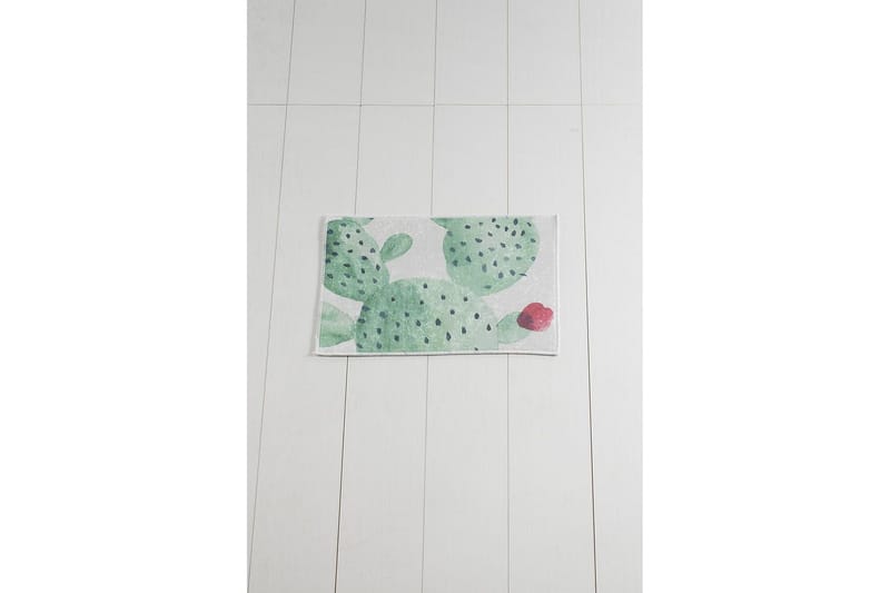 Chilai Home Badmatta 40x60 - Multi - Textil & mattor - Badrumstextil