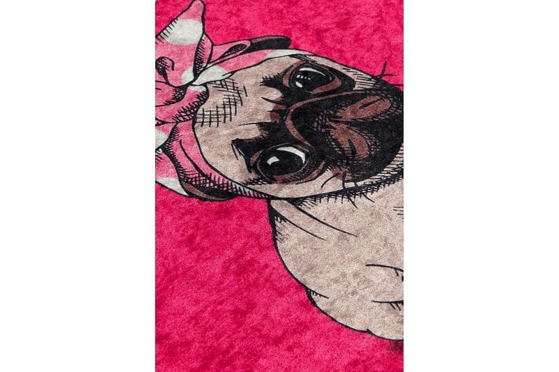 Chilai Home Badmatta 40x60 - Multi - Textil & mattor - Badrumstextil