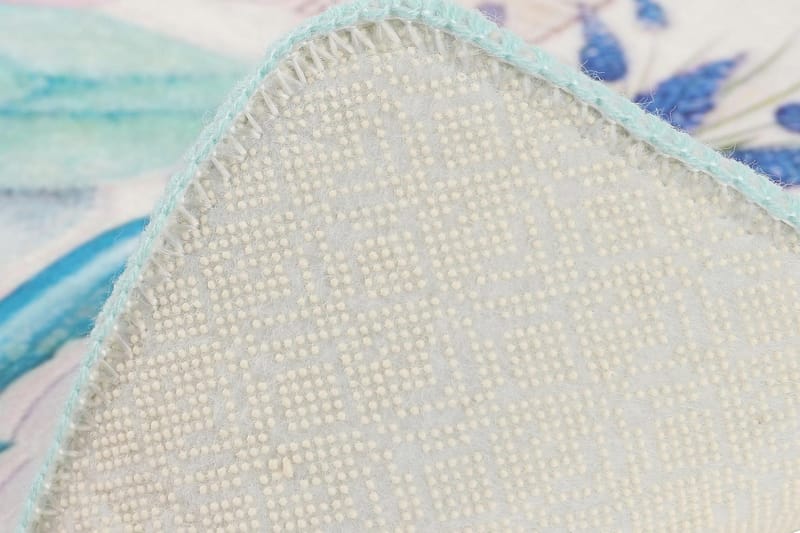 Chilai Home Badmatta 40x60 - Multi - Textil & mattor - Badrumstextil