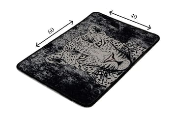 Chilai Home Badmatta 40x60 - Multi - Textil & mattor - Badrumstextil