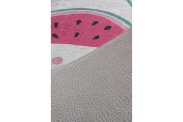 Chilai Home Badmatta 40x60 - Multi - Textil & mattor - Badrumstextil