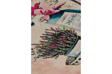 Chilai Home Badmatta 40x60 - Multi - Textil & mattor - Badrumstextil